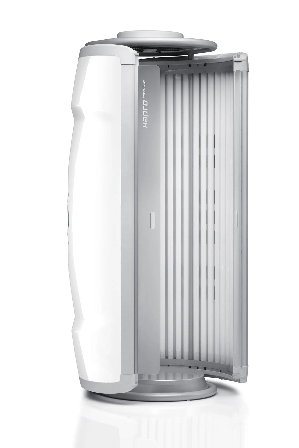 Hapro Solarium Proline 28 V Intensive Pearl White - 28x160 Watt