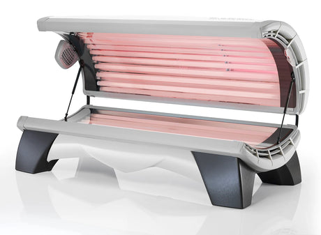Hapro Solarium Onyx Collagen Sun 26/5 C