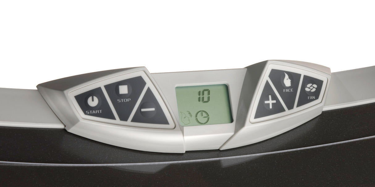 Hapro Solarium Collagen Sun 26/5 Pearl White