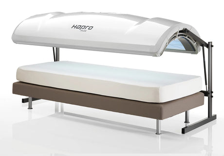 Hapro Solarium Jade 12 T LC