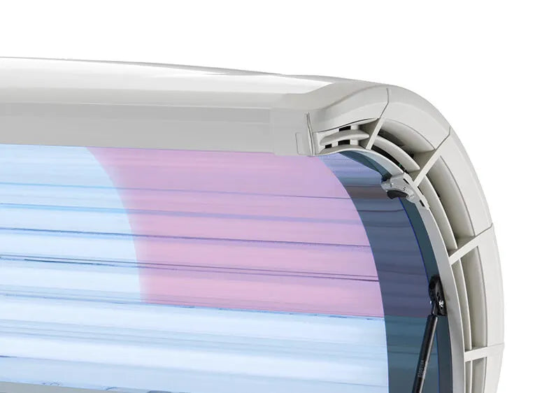 Hapro Solarium Jade 12 T LC