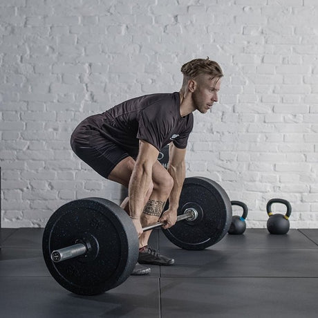 Mattonella Square Indoor Grana Ultrafine