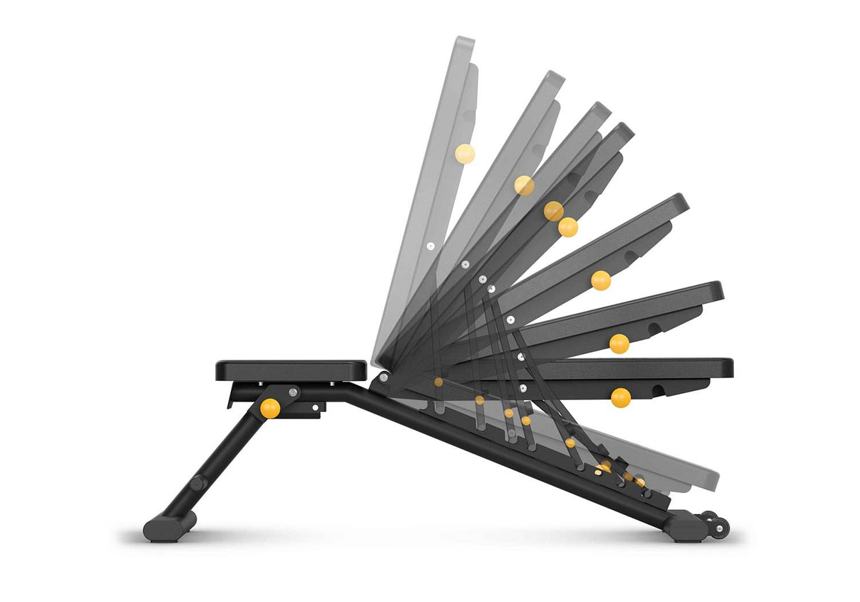 Horizon Folding Bench HBN30