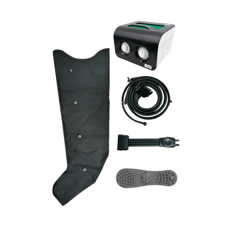 I-tech Pressoterapia I-PRESS LEG1 - Taglia M