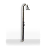 Arkema Shower Diamond Stainless Steel 316L I345