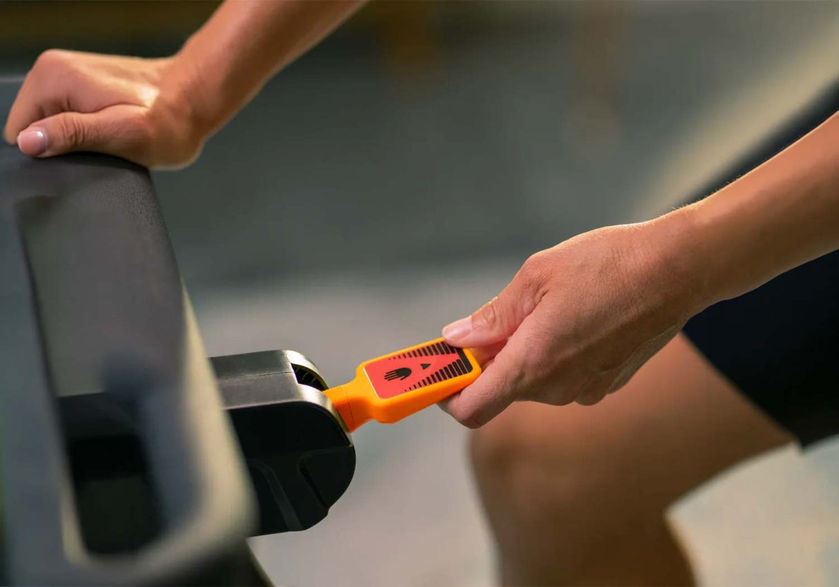 Matrix Spin Bike ICR50 