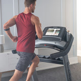 Nordictrack fascia cardio