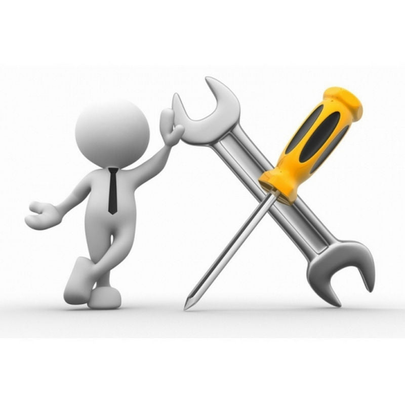 Tool Assembly