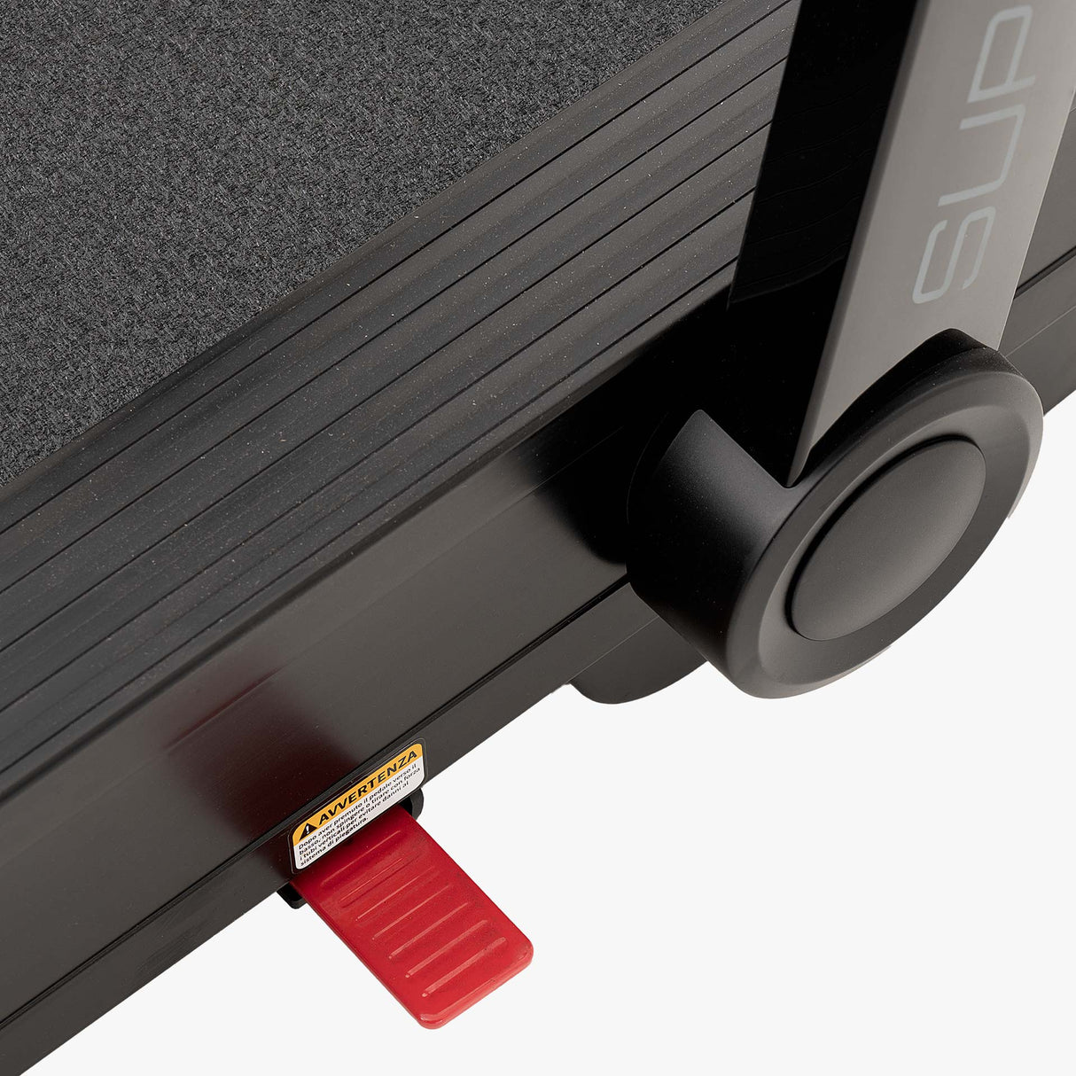 Jk Fitness Tapis Roulant Supercompact 48 TFT salvaspazio - SC48-TFT