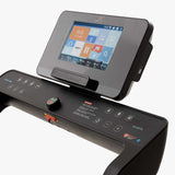 Jk Fitness Tapis Roulant Supercompact 48 TFT salvaspazio - SC48-TFT