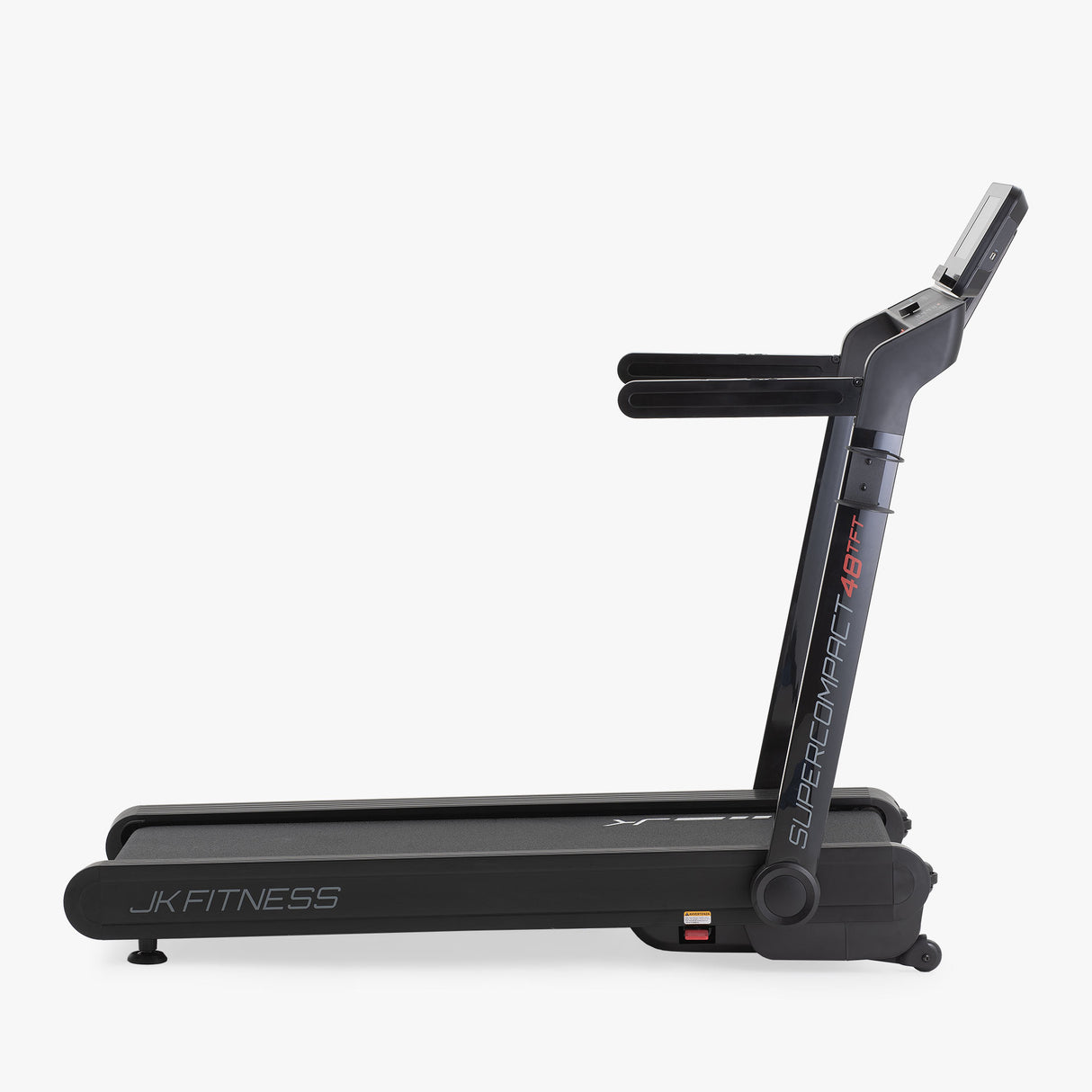 Jk Fitness Tapis Roulant Supercompact 48 TFT salvaspazio - SC48-TFT