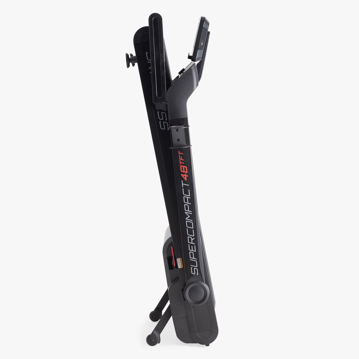 Jk Fitness Tapis Roulant Supercompact 48 TFT salvaspazio - SC48-TFT