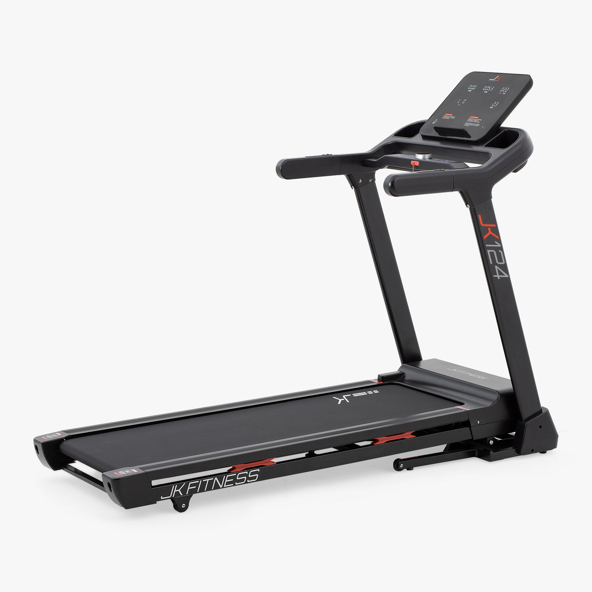JK Fitness Tapis Roulant JK 124