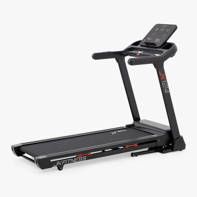JK Fitness Tapis Roulant JK 124