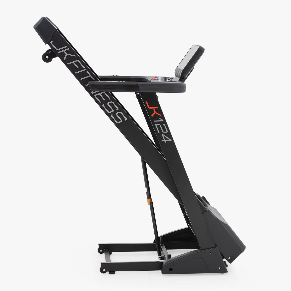 JK Fitness Tapis Roulant JK 124