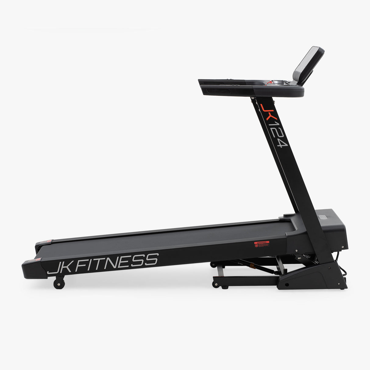 JK Fitness Tapis Roulant JK 124