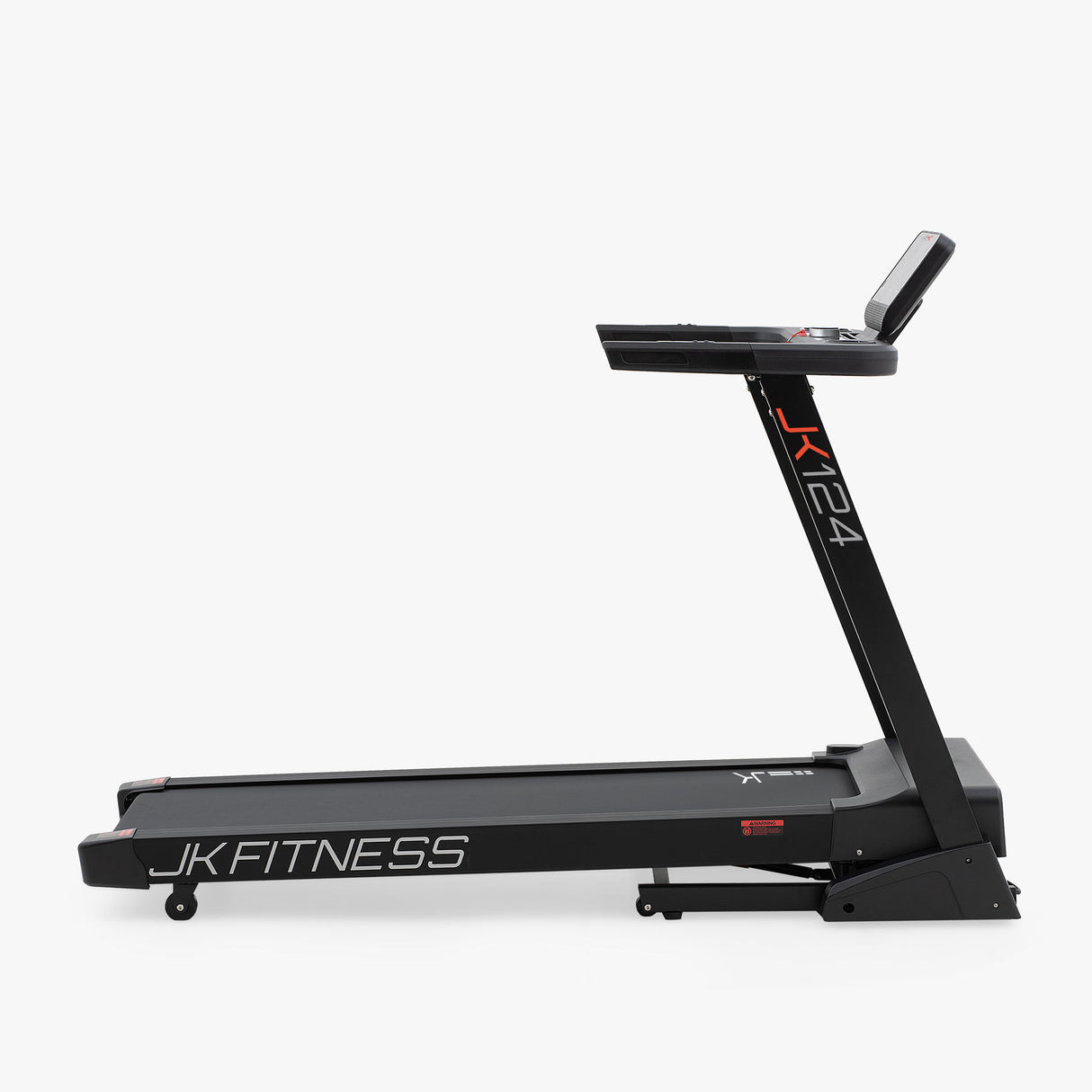 JK Fitness Tapis Roulant JK 124