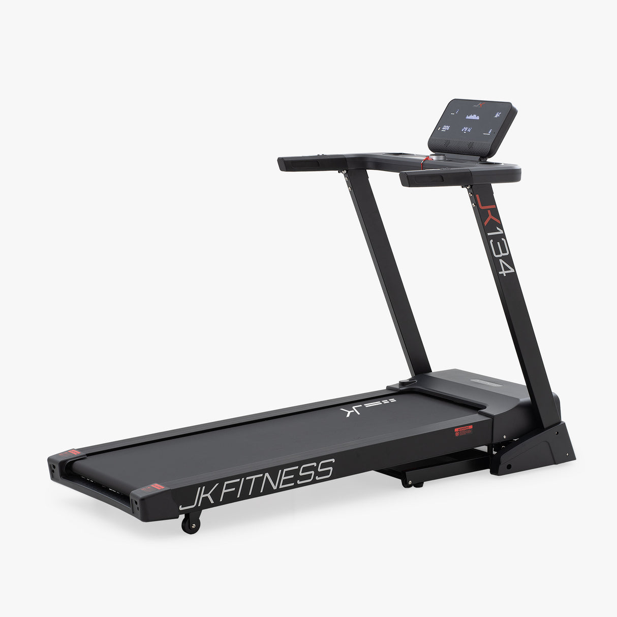 JK Fitness Treadmill JK134 – Fitmax Srl