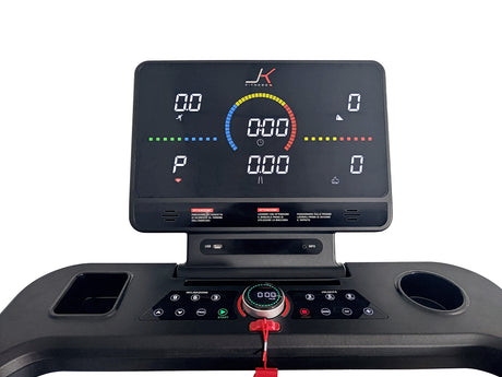JK Fitness Tapis Roulant JK134-PRO