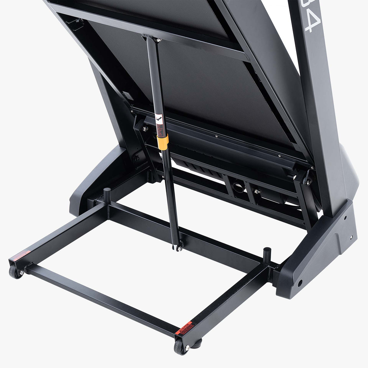 JK Fitness Tapis Roulant JK 134