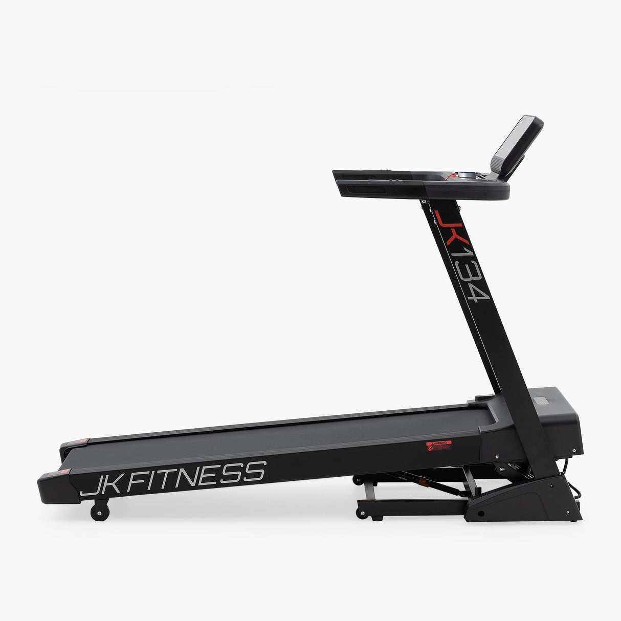 JK Fitness Tapis Roulant JK 134