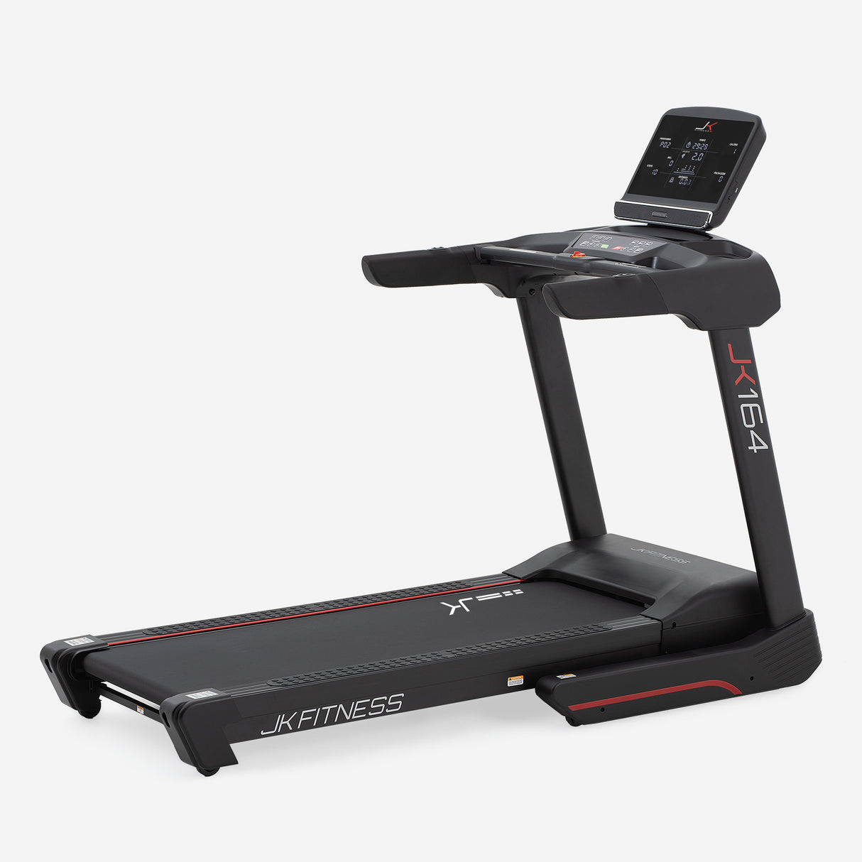 JK Fitness Tapis Roulant JK164