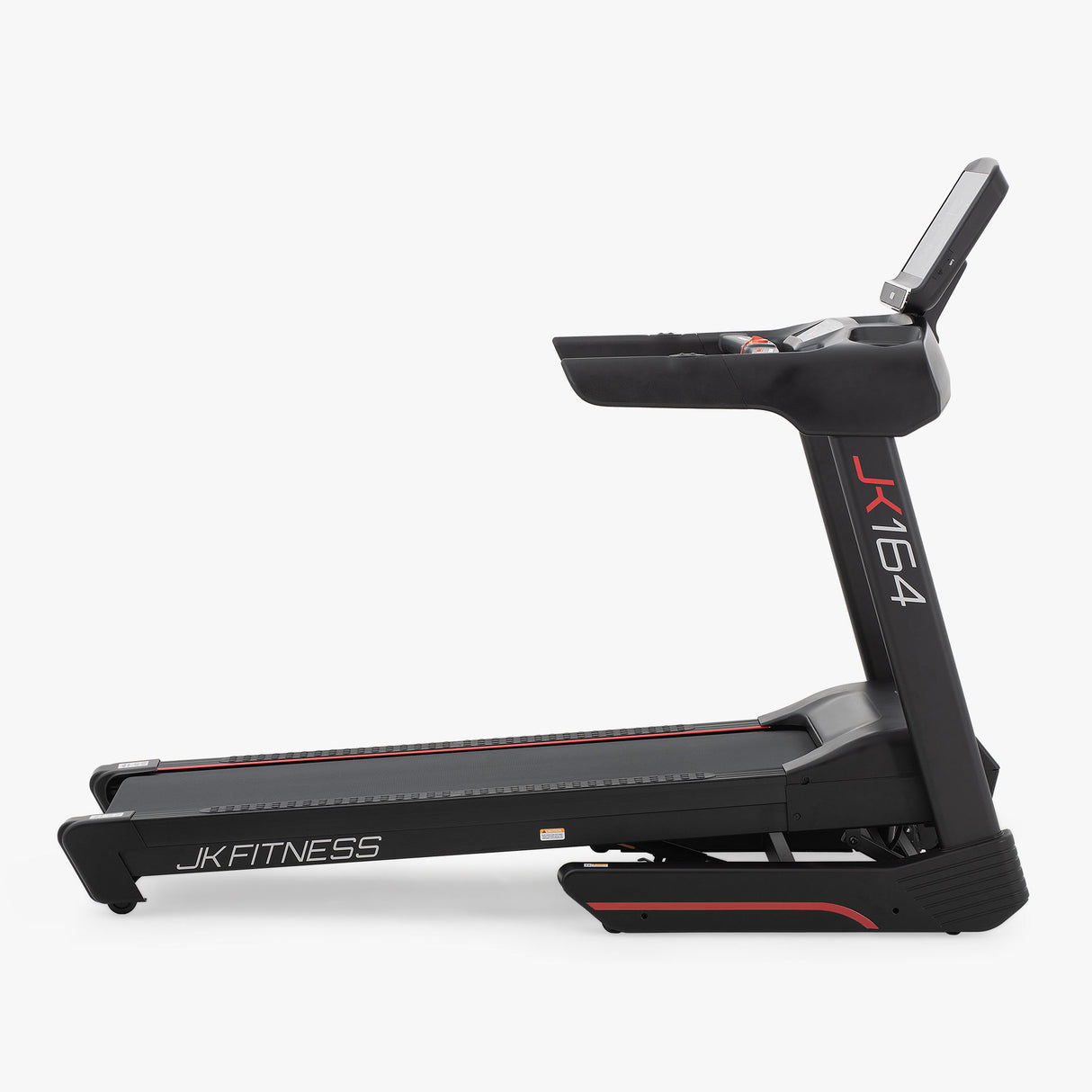 JK Fitness Tapis Roulant JK164