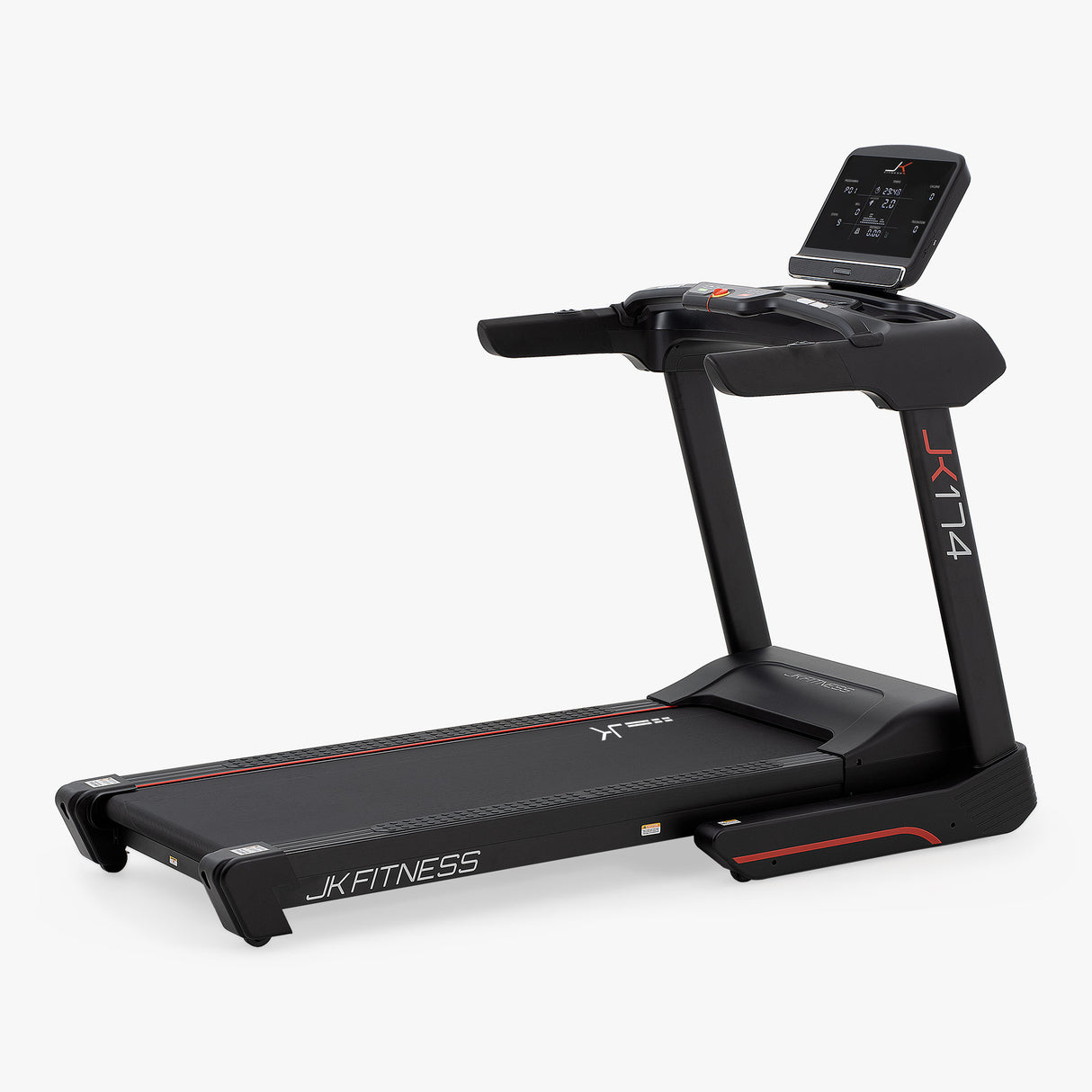 JK Fitness Tapis Roulant JK174