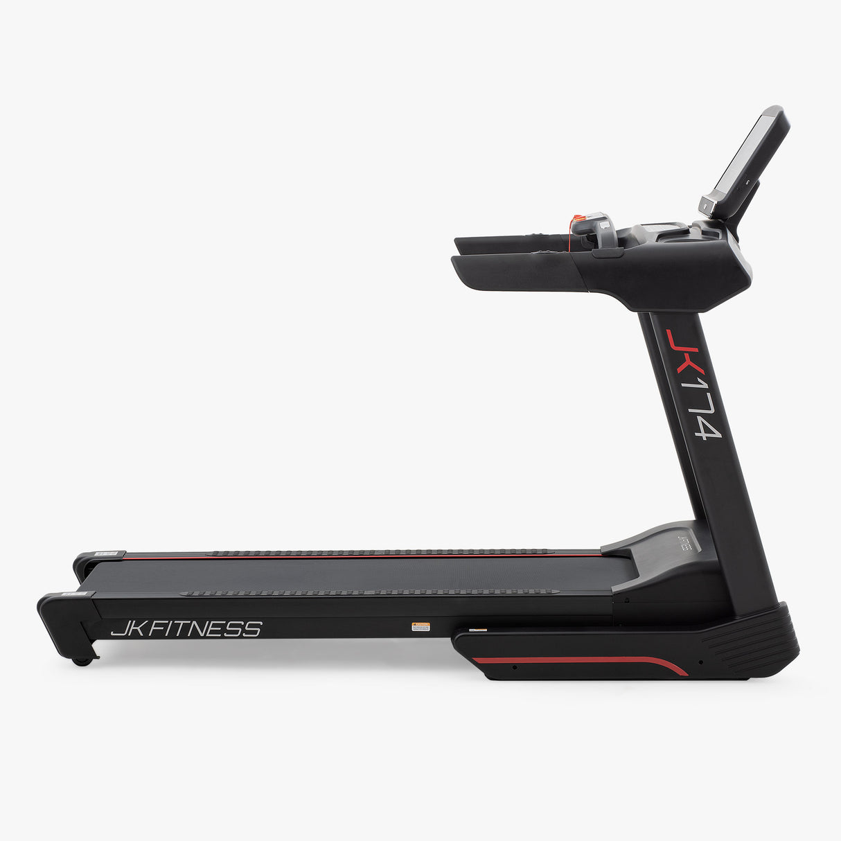 JK Fitness Tapis Roulant JK174