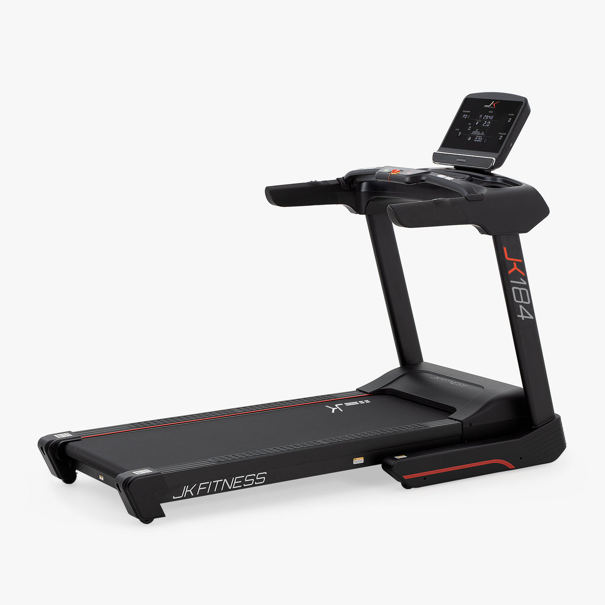 JK Fitness Tapis Roulant JK 184