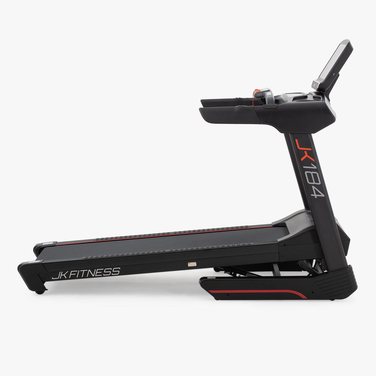 Jk FITness Vertical Line Treadmill JKV10