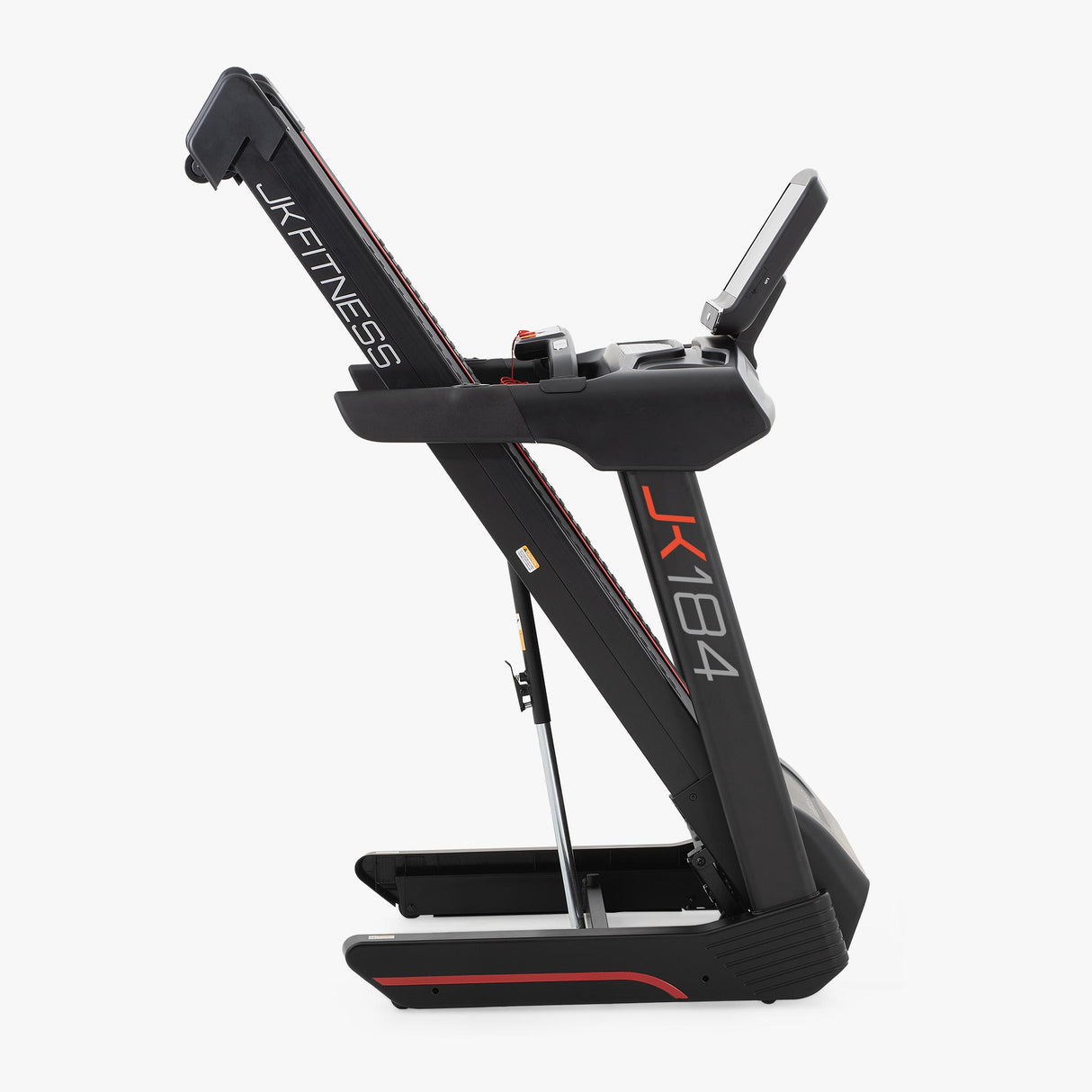 Jk FITness Vertical Line Treadmill JKV10