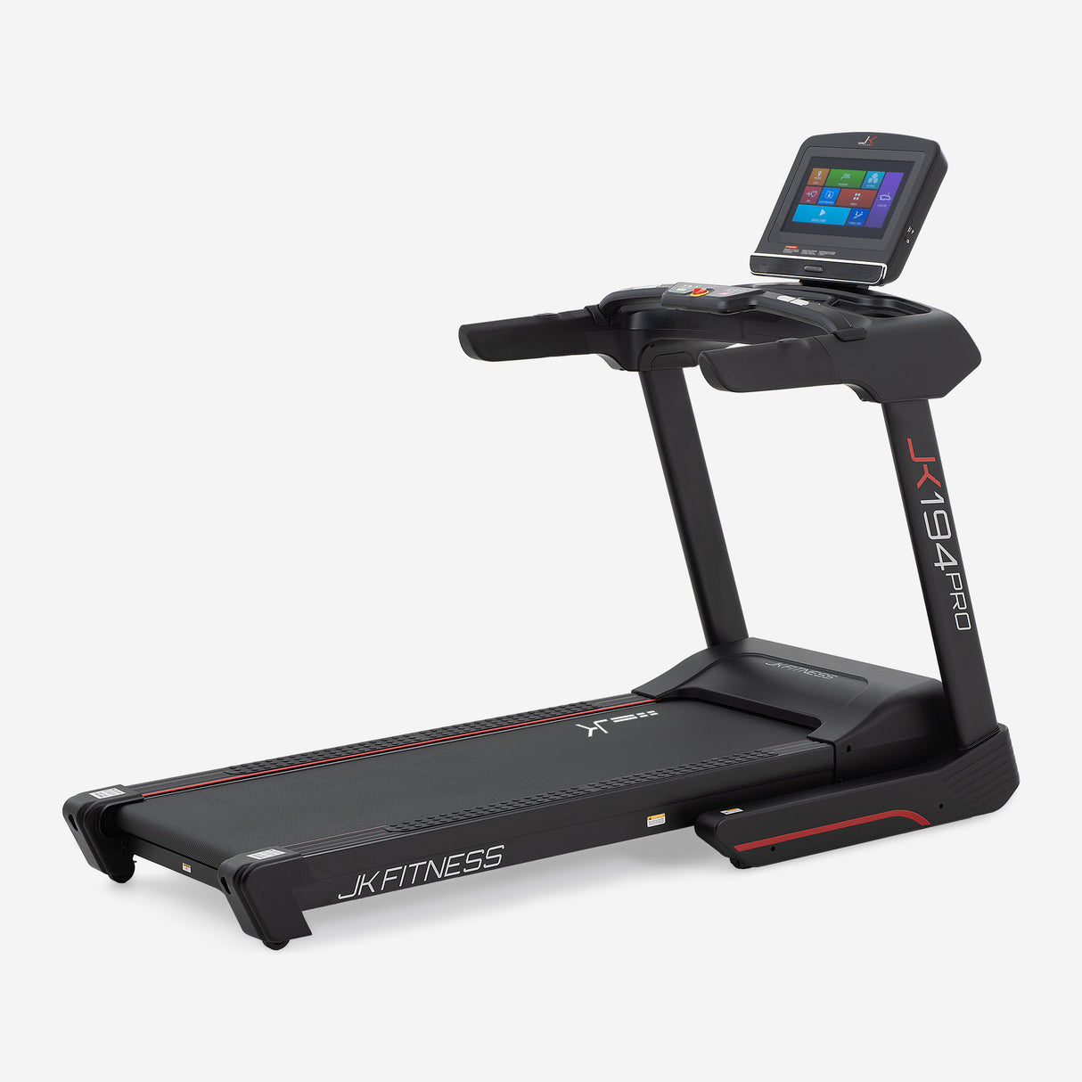 JK Fitness Tapis Roulant JK 194 PRO