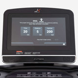 JK Fitness Tapis Roulant JK 194 PRO