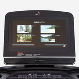 JK Fitness Tapis Roulant JK 194 PRO