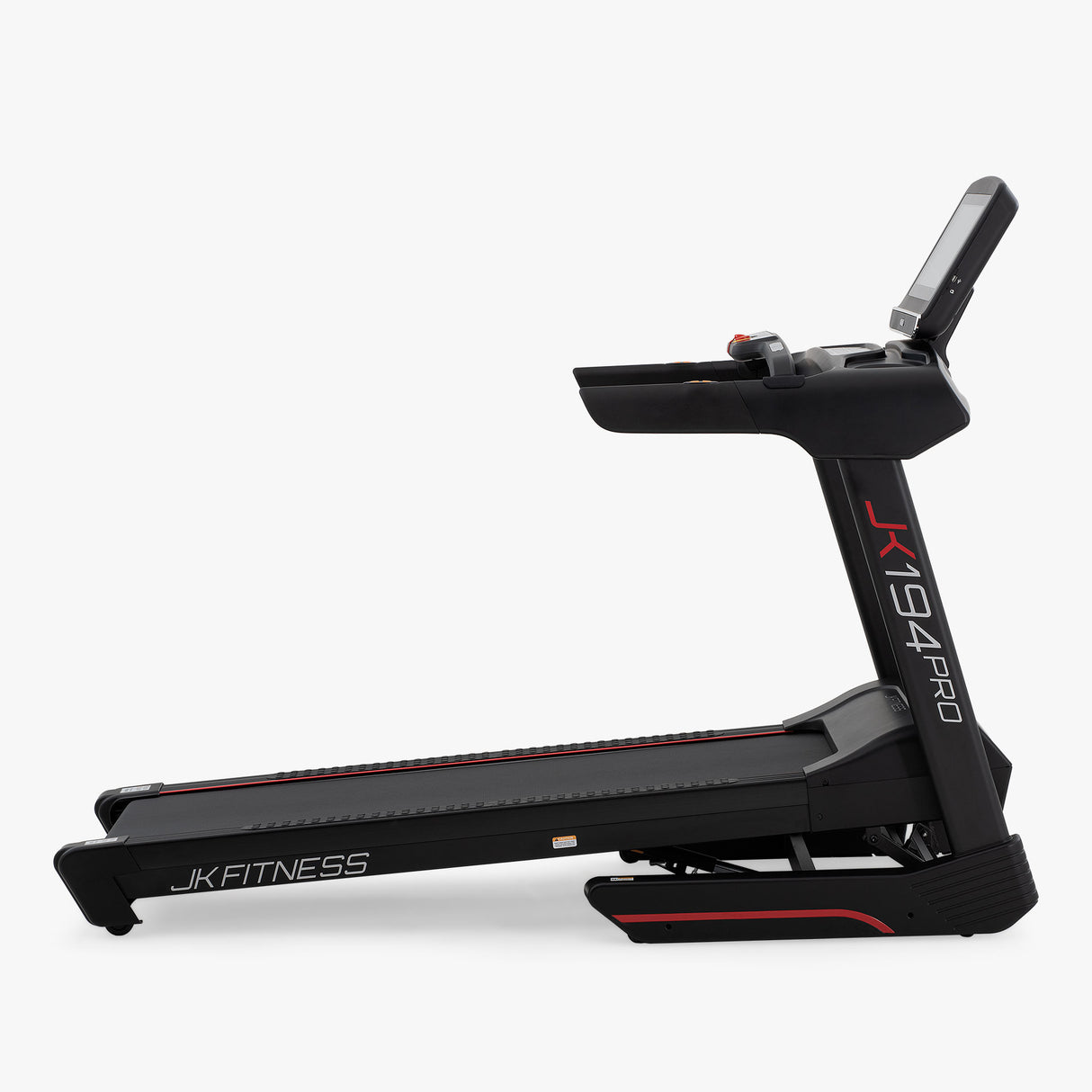 JK Fitness Tapis Roulant JK 194 PRO