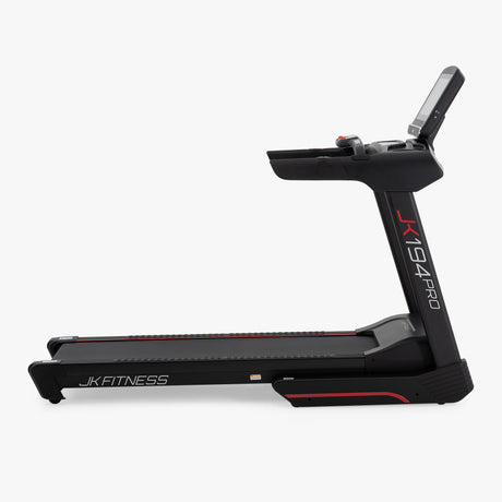 JK Fitness Tapis Roulant JK 194 PRO