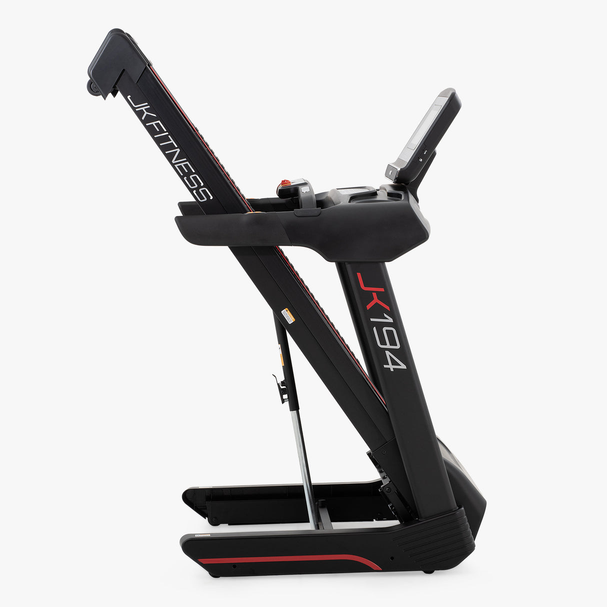 JK Fitness Tapis Roulant JK 194