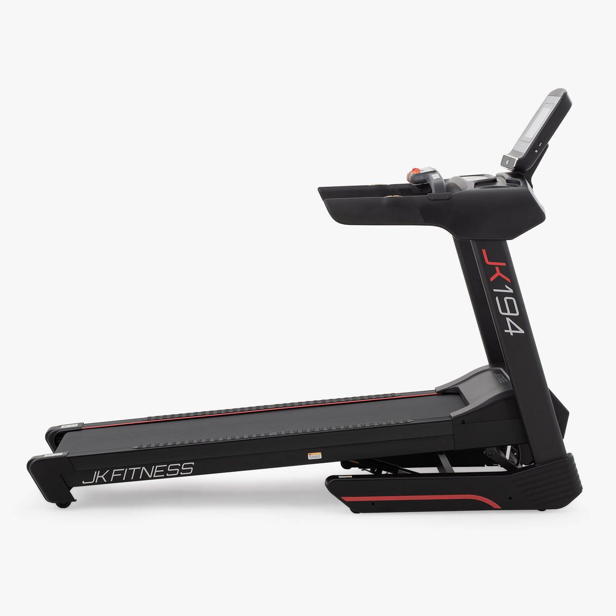 JK Fitness Tapis Roulant JK 194