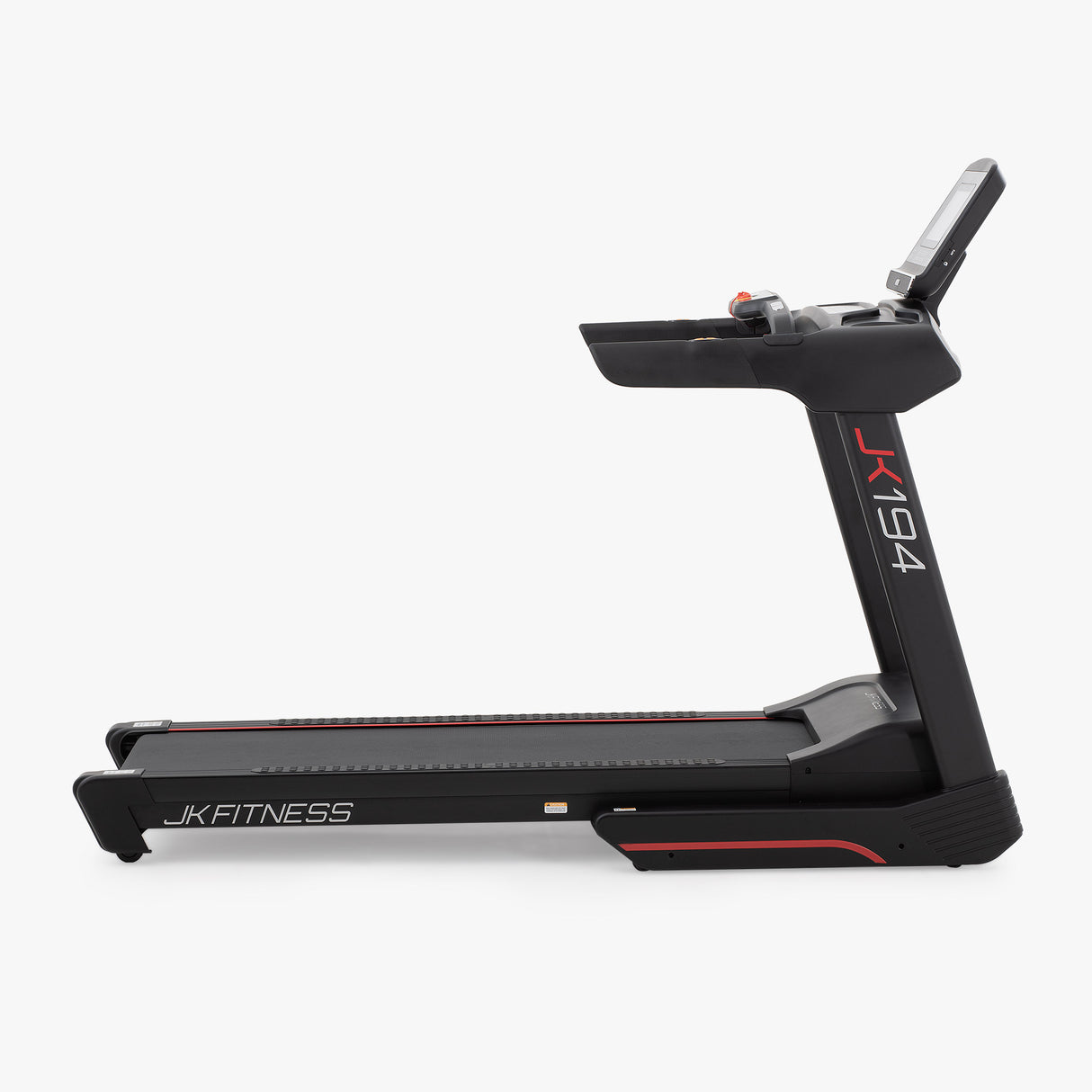 JK Fitness Tapis Roulant JK 194