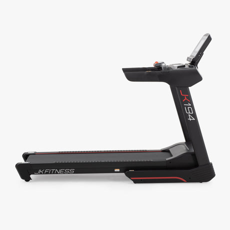 JK Fitness Tapis Roulant JK 194