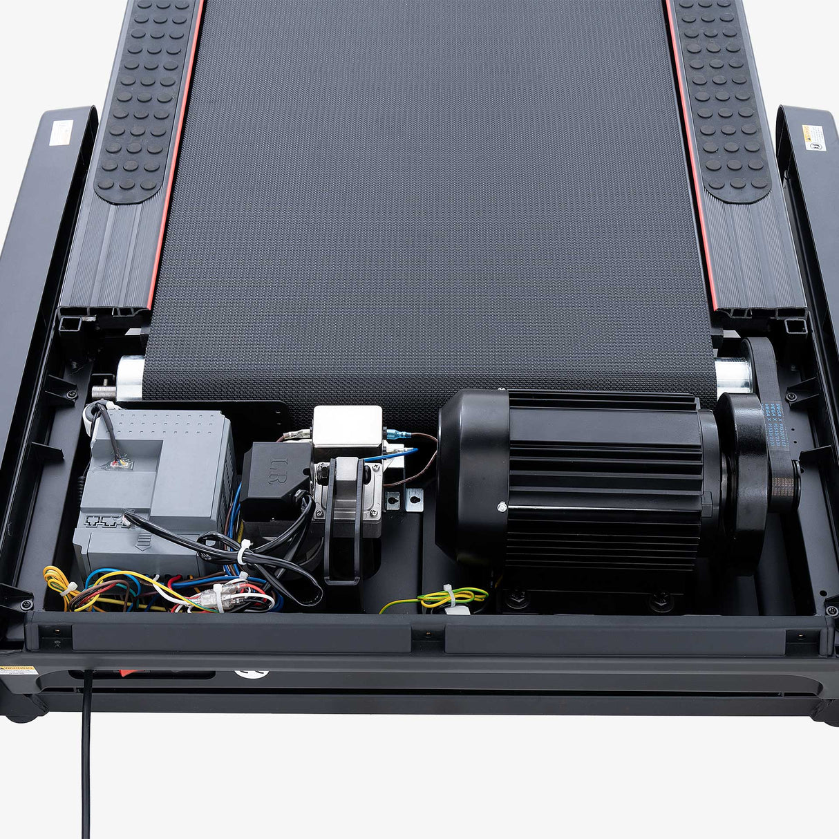 JK Fitness Tapis Roulant JK 194