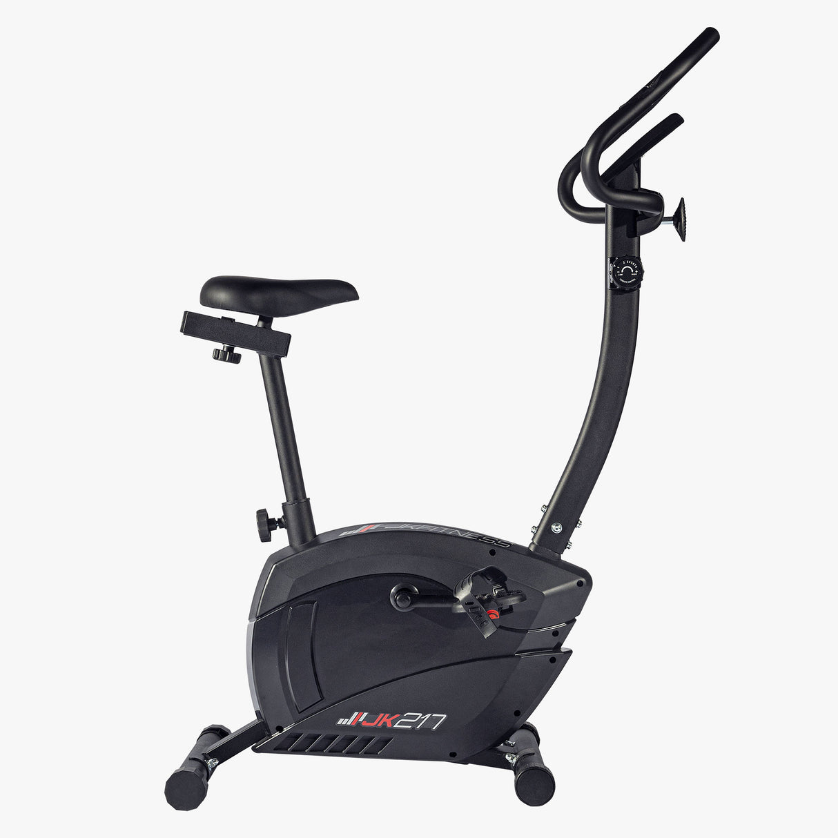 JK Fitness JK 217 Exercise Bike