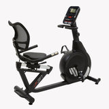 Jk Fitness Cyclette Orizzontale JK317