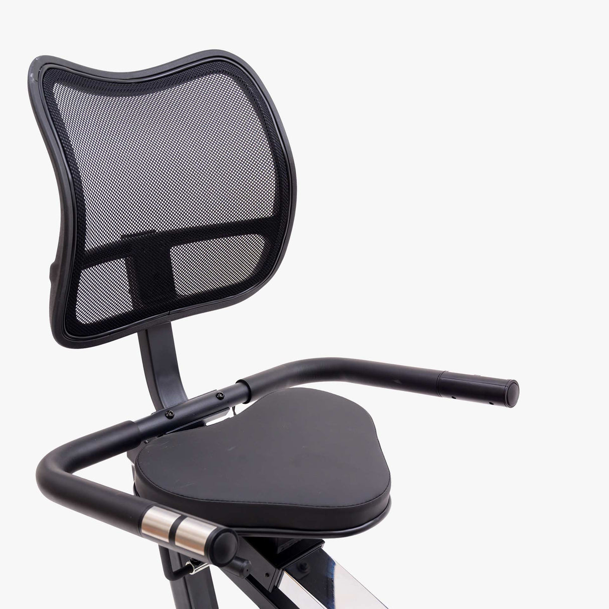 Jk Fitness Cyclette Orizzontale JK317
