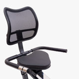 Jk Fitness Cyclette Orizzontale JK317