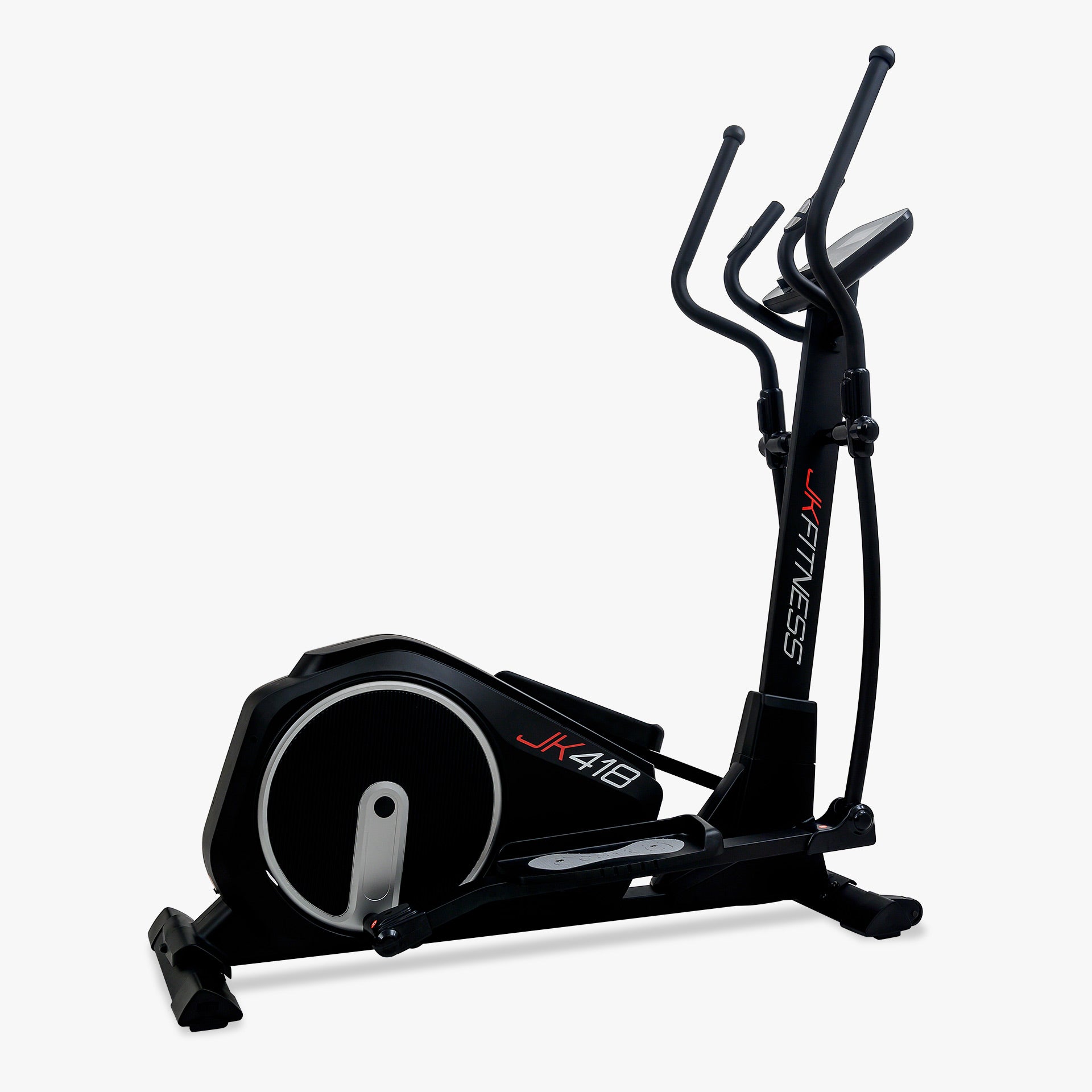 Storable elliptical online