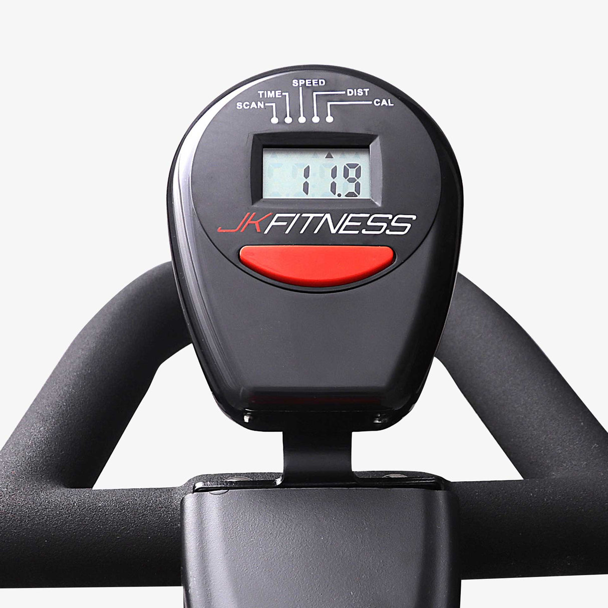 Jk Fitness Spin Bike JK507