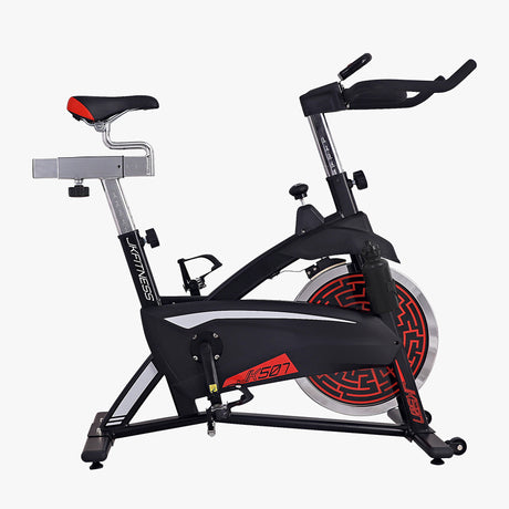 Jk Fitness Spin Bike JK507