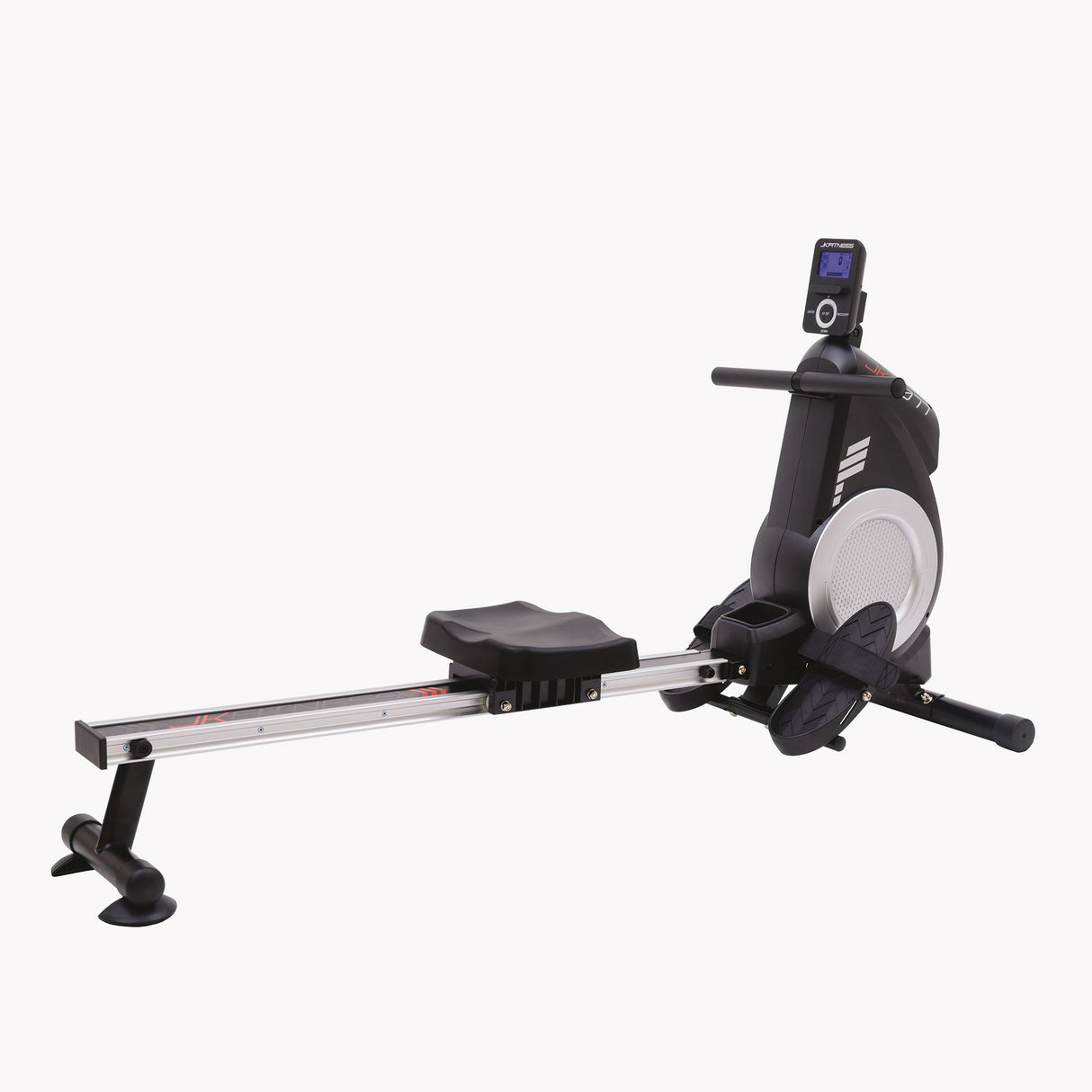 JK Fitness Vogatore Elettromagnetico 5077